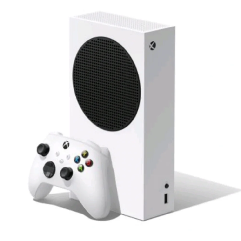 Microsoft XBOX SERIES S 512GB